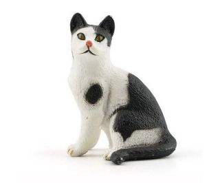 Obrázek z Figurka Kočka 5cm 